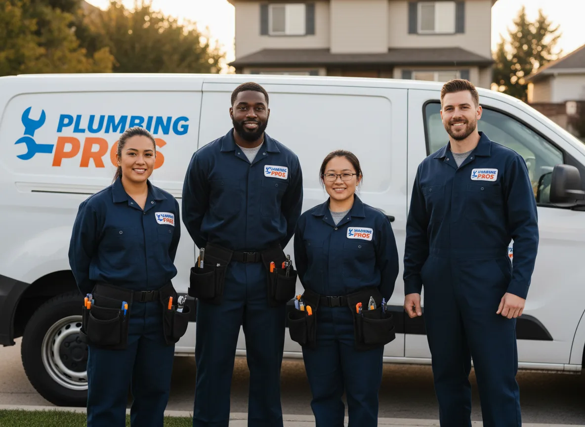 Water Heater Repair company in Albion, WA